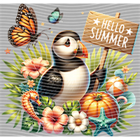 Animal Text Series-AT 1521